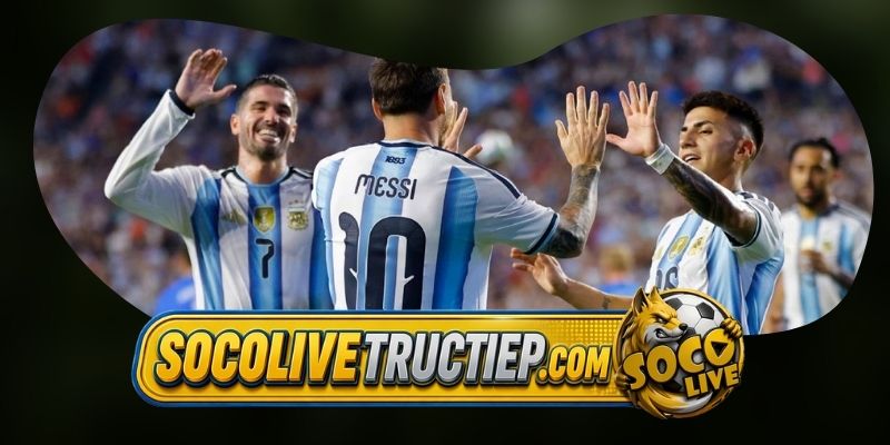 Nhận Định Argentina Vs Cape Verde 05h00 04/07