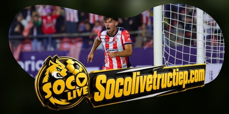 Atletico San Luis cần phá vòng lặp công hay thủ hở