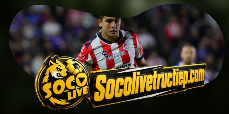 Nhận Định Atletico San Luis Vs Club Tijuana 10h00 01/08
