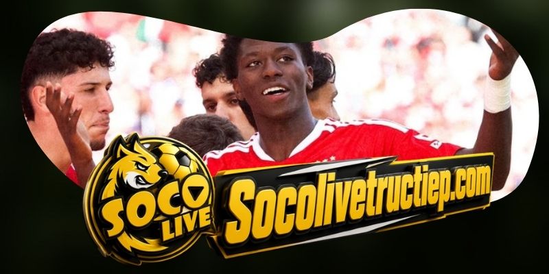 Nhận Định Benfica Vs St. Gallen 02h00 31/07