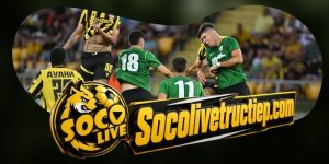 Nhận Định Botev Plovdiv Vs Lokomotiv Sofia 01h30 21/07