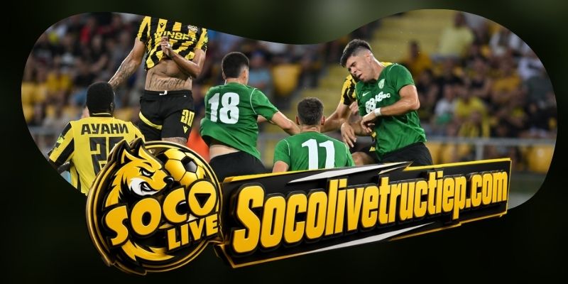 Nhận Định Botev Plovdiv Vs Lokomotiv Sofia 01h30 21/07