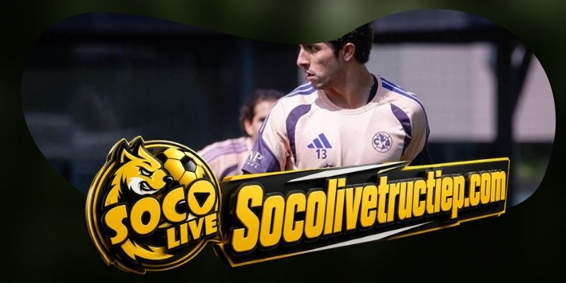 Club America siết nhịp từ tuyến giữa để tìm chiến thắng sân nhà