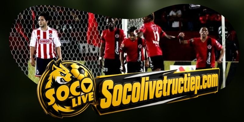 Club Tijuana phải tránh sa vào nhịp đôi công thiếu kiểm soát