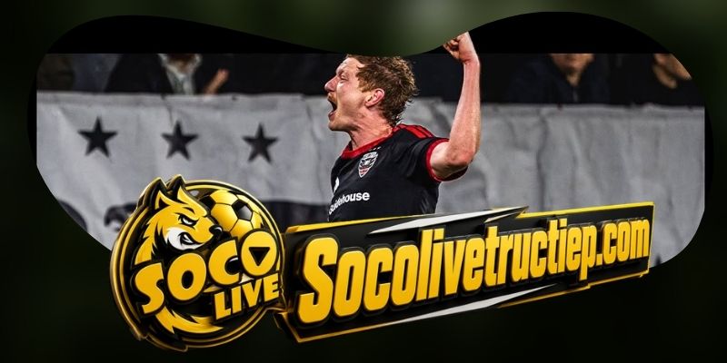 Nhận Định DC United Vs Toronto FC 06h30 26/07