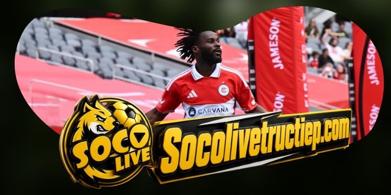 Gợi ý chốt kèo tổng hợp trận Inter Miami CF vs Chicago Fire ngày 23/07