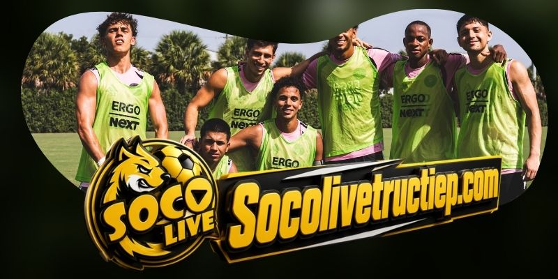 Nhận Định Inter Miami CF Vs Chicago Fire 06h30 23/07
