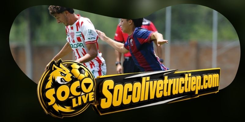 Necaxa tìm sự cân bằng giữa kiểm soát và sức ép sân nhà