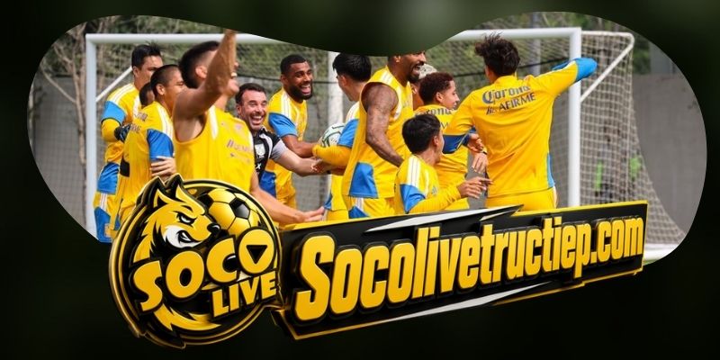 Nhận Định Queretaro FC Vs Tigres UANL 06h00 02/08