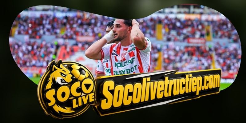 Gợi ý chốt kèo tổng hợp trận Toluca vs Necaxa ngày 03/08