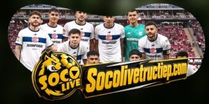 Nhận Định Toluca Vs Necaxa 08h00 03/08