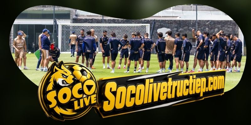 Gợi ý chốt kèo tổng hợp trận Toluca vs Pumas U.N.A.M. ngày 22/07