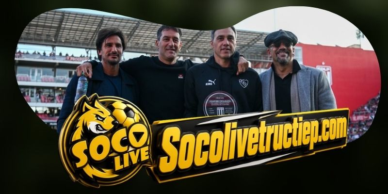 Nhận Định Boca Juniors Vs Estudiantes La Plata 05h00 06/08