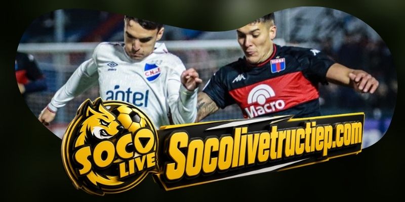 Club Atletico Tigre phải sửa độ trễ ở tuyến giữa
